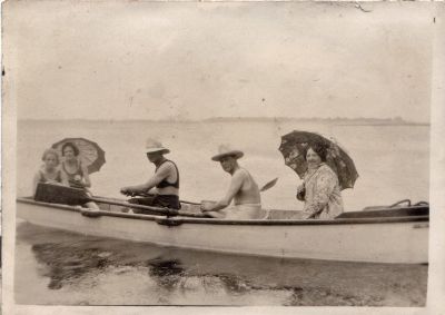 1928 at Ulladulla
