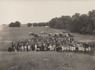 1938 Reunion
