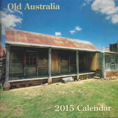 Calendar - 2015
