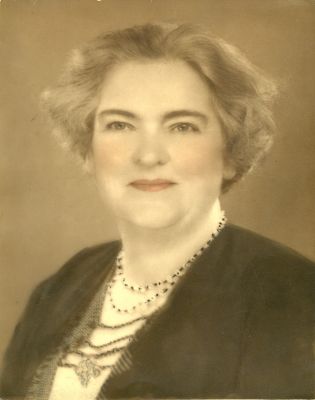 Cecilia (nee Southwell) Donnelly
