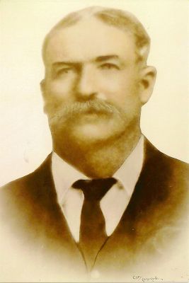 Elvin Smith - husband of Hannah - 1919

