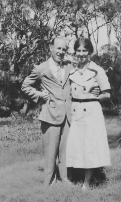 Grace and Frank Vernon 2
