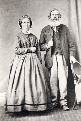 John and Lucy Southwell

