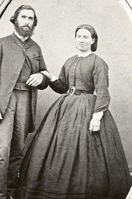 John Southwell and Louisa Smith - cropped edited-1

