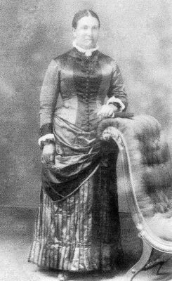 Louisa Southwell - nee Smith (wife of John)
