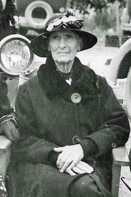 Lydia Brown 1938
