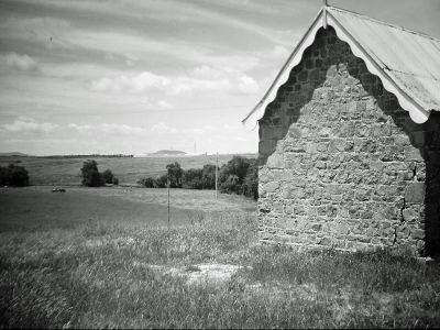 Parkwood Chapel 1982 (1) BW
