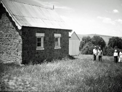 Parkwood Chapel 1982 (2) BW
