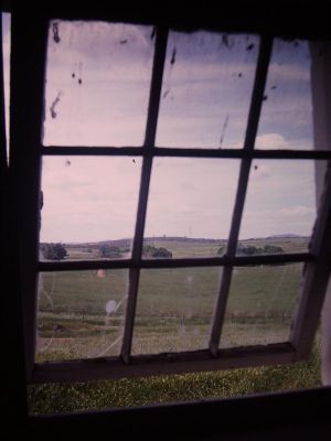 Parkwood chapel window
