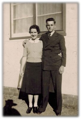 Robert and Marion Freudenstein
