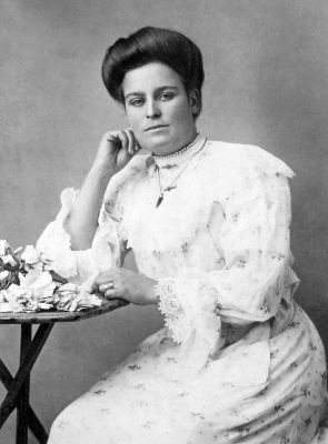 Sarah Southwell (born 1885), daughter of Thomas & Mary Ann
