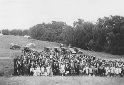 Southwell Reunion 1938-1
