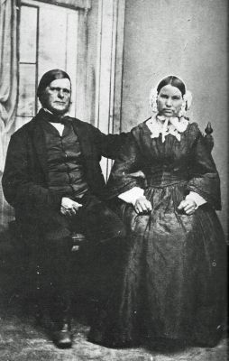 Thomas and Mary 2
