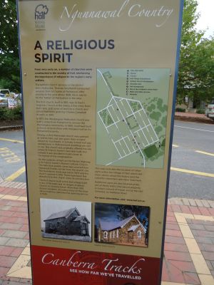 Wattle Park Uniting Church sign (1)
