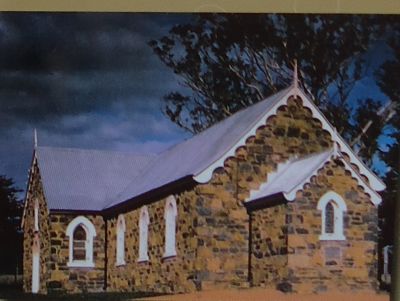 Wattle Park Uniting Church
