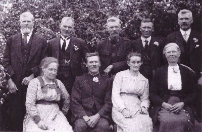 William and Caroline Southwell family cropped
